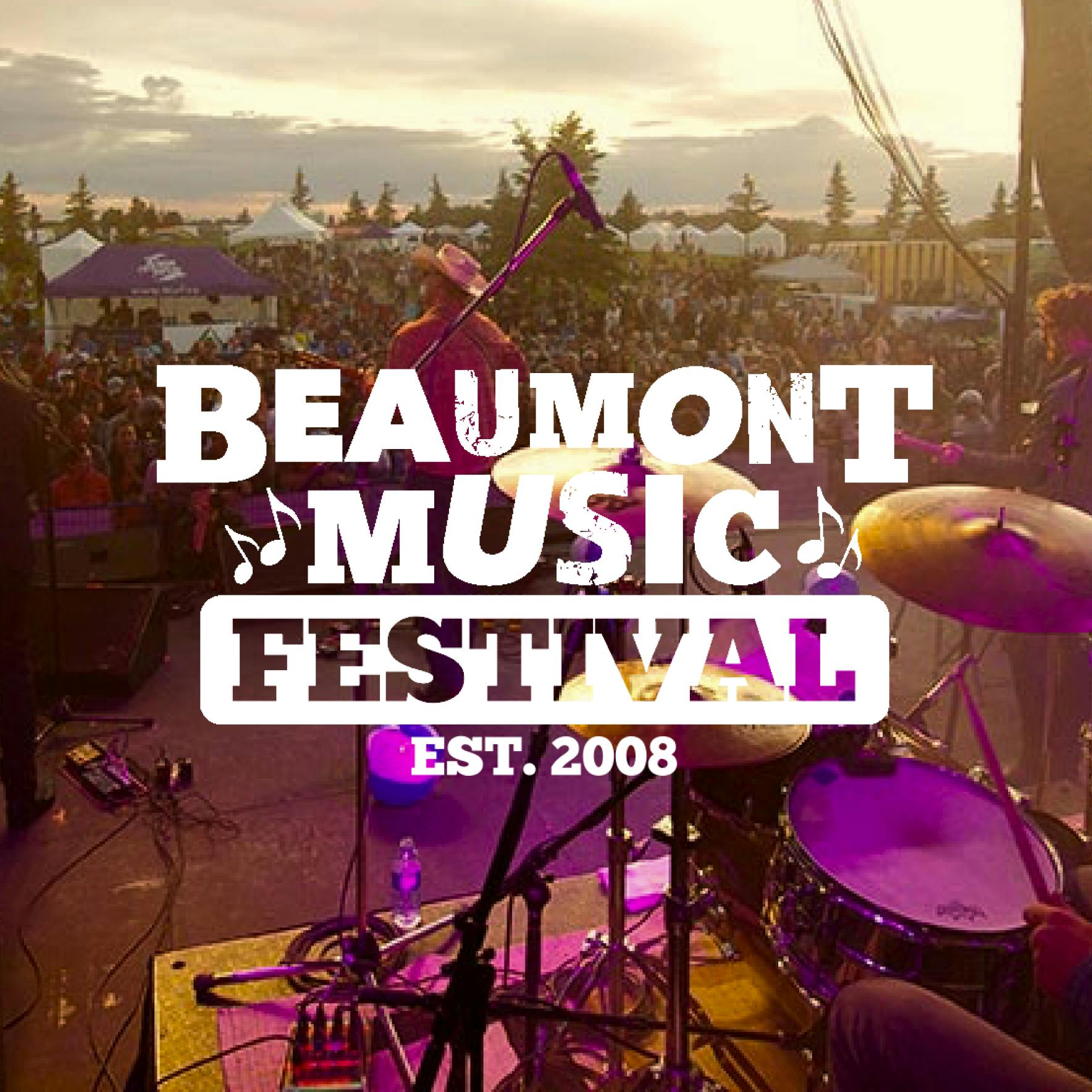 Sea Change x Beaumont Music Festival